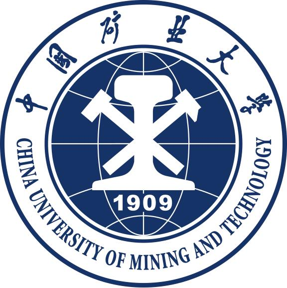 中国矿业大学校徽