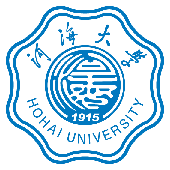 河海大学校徽