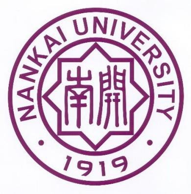 南开大学校徽